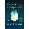 Gece Yarısı Kütüphanesi