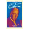 Gecelerim - (Günümüz Türkçesiyle) - Türk Edebiyatı Klasikleri