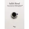 Geceyarısı Mektupları