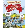 Geçit Vermez Çanakkale - Eğlenceli Tarih