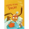 Geçmiş Olsun Tarçın!