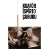 Geleneksel İspirto Yakma Çubuğu 721177