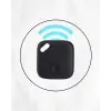Gelişmiş Konum Takibi Sunan Kompakt Smart Tag | Bluetooth Bağlantısı ve Uzaktan Erişim Özelliğiyle Üstün Performans