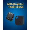 Gelişmiş Konum Takibi Sunan Kompakt Smart Tag | Bluetooth Bağlantısı ve Uzaktan Erişim Özelliğiyle Üstün Performans