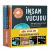 Genç Bilim İnsanı Serisi Set
