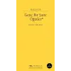 Genç Bir Şaire Öğütler