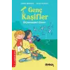Genç Kaşifler - 1 Okyanustaki Gizem