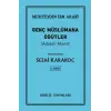 Genç Müslümana Öğütler