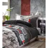 Genç Ranforce Nev Takımı Tek Kişilik Rk Kırmızı