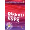 Gençlere Çağdaş Türk Edebiyatından Öyküler 1 - Dikkat! Kırılacak Eşya