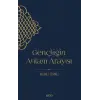 Gençliğin Anlam Arayışı