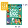 Genel Kültür Kitabım – Konuşuyorum