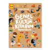 Genel Kültür Kitabım Tanıyorum
