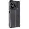 General Mobile Era 50 Kılıf Flip Cover - Siyah