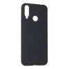 General Mobile Gm 10 Kılıf Nano İçi Kadife Silikon - Lacivert