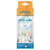 Geniş Ağız PP Antikolik Options Biberon 150 ml Kız
