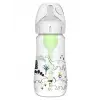 Geniş Ağız PP Antikolik Options Biberon  270 ml Erkek