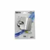 Geniş Kapaklı Wc Kağıtlık Bx40