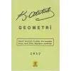 Geometri