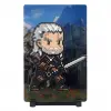 Geralt Kaer Morhen 1 161 The Witcher 3