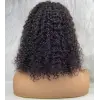 Gerçek Front Lace Tül Peruk / Kabarık Daa / Doğal 50/55cm