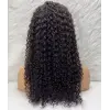 Gerçek Front Lace Tül Peruk / Su Daası / Doğal 60/65cm