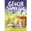 Gerçek Süper Güç