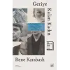 Geriye Kalan Kadın