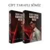 Geriye Sadece Karanlık Kaldı