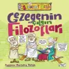 Gezegenin Çıın Filozofları