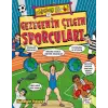 Gezegenin Çıın Sporcuları