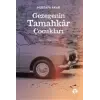 Gezegenin Tamahkar Çukları
