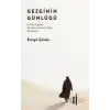 Gezginin Günlüğü