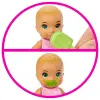 GHV83 Özellikli Minik Bebekler  Bebek Bakıcısı