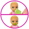 GHV83 Özellikli NessiWorldk Bebekler  Bebek Bakıcısı