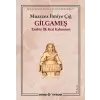 Giameş Tarihte İlk Kral Kahraman