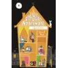 Gıcıkgiller Apartmanı 4 - Duyguları Kurtarmak (Ciltli)