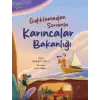 Gıdıklamadan Sorumlu Karıncalar Bakanlığı