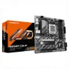 GIGABYTE B850M D3HP, 4xDDR5, 2xM.2, 2xDP, HDMI, Type-C, AM5 Soket GAMING Anakart