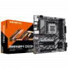 GIGABYTE B850M DS3H, 4xDDR5, 2xM.2, 2xDP, HDMI, Type-C, AM5 Soket GAMING Anakart