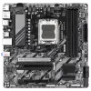 GIGABYTE B850M DS3H, 4xDDR5, 2xM.2, 2xDP, HDMI, Type-C, AM5 Soket GAMING Anakart