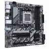 GIGABYTE B850M DS3H, 4xDDR5, 2xM.2, 2xDP, HDMI, Type-C, AM5 Soket GAMING Anakart