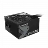 GIGABYTE GP-P650G, 650W, 80+ GOLD, GAMING Power Supply