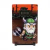 Gilius Thunderhead 125 Golden Axe Figür