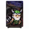 Gilius Thunderhead 125 Golden Axe Figür