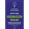 Girişimciliğin Ustaları: Dünyanın En Başarılı İsimlerinden Girişim Ölçedirme Dersleri