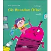 Git Buradan Öfke!