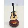 Gitar Müzik Kutusu Alk3793