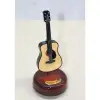 Gitar Müzik Kutusu Model 1
