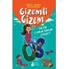 Gizem Ah Bir Çarpan Eleman Olsam